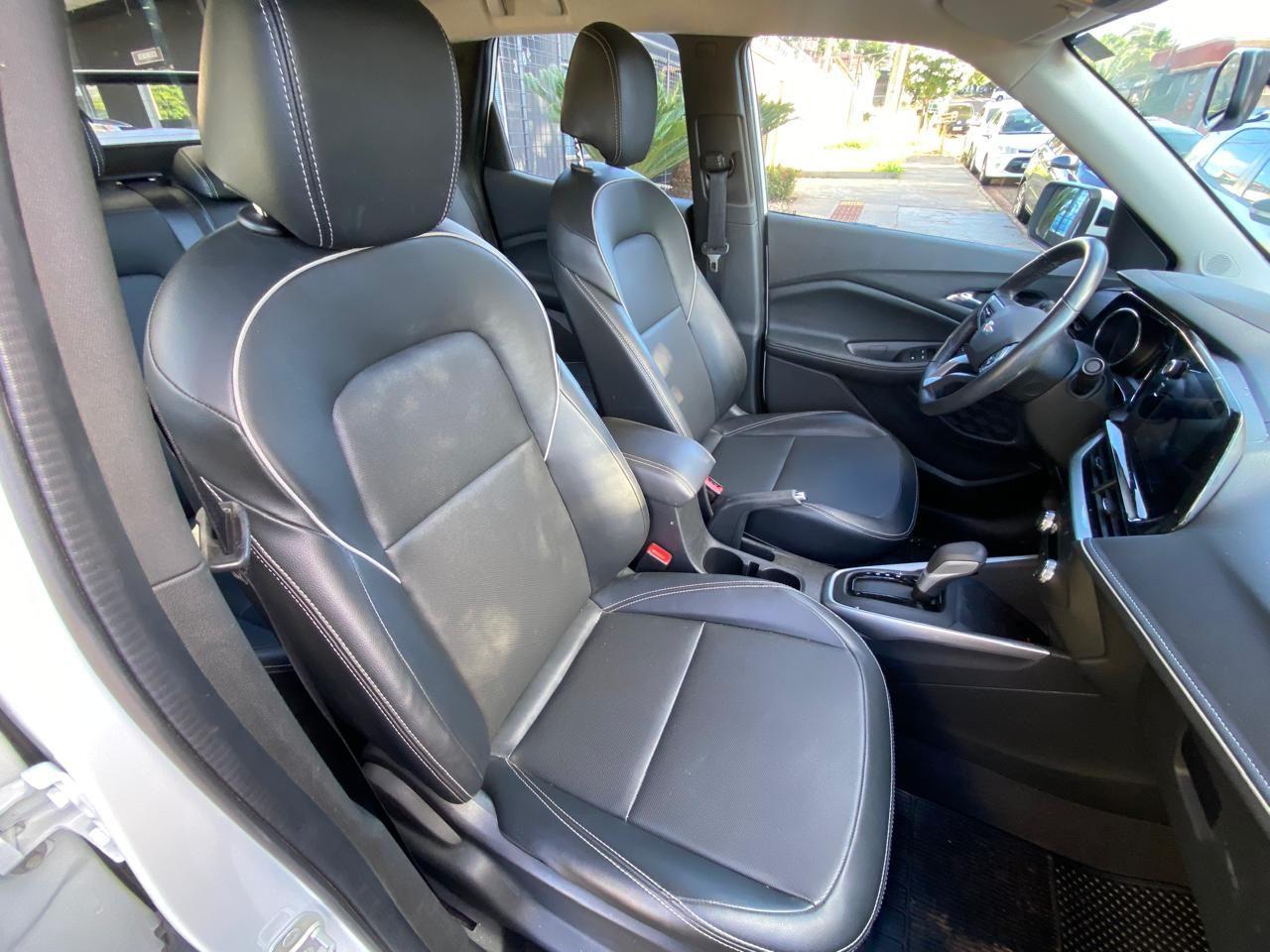 CHEVROLET Montana Premier 1.2T 12v C.D. 2024 - miniatura 7