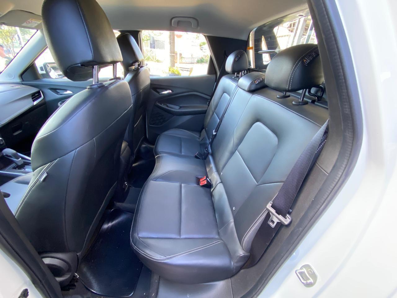 CHEVROLET Montana Premier 1.2T 12v C.D. 2024 - miniatura 8