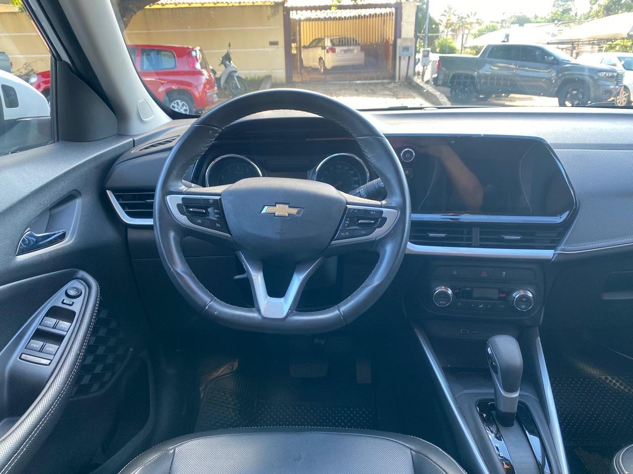 CHEVROLET Montana Premier 1.2T 12v C.D. 2024 - miniatura 9