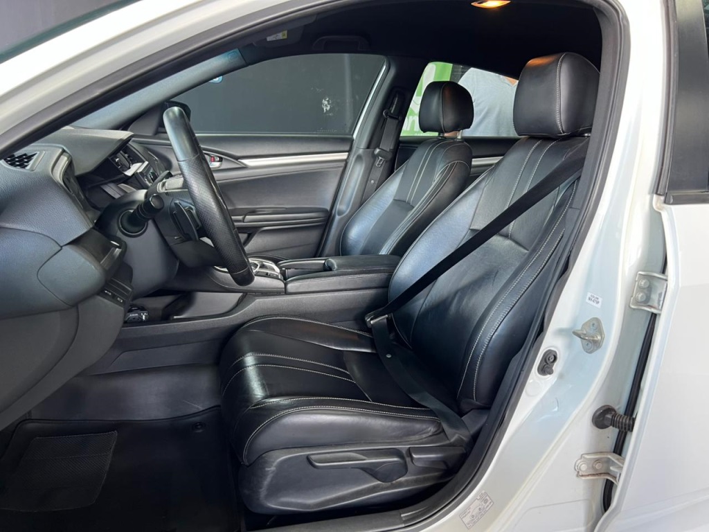 HONDA Civic Sport 2.0 16v 2020 - miniatura 4