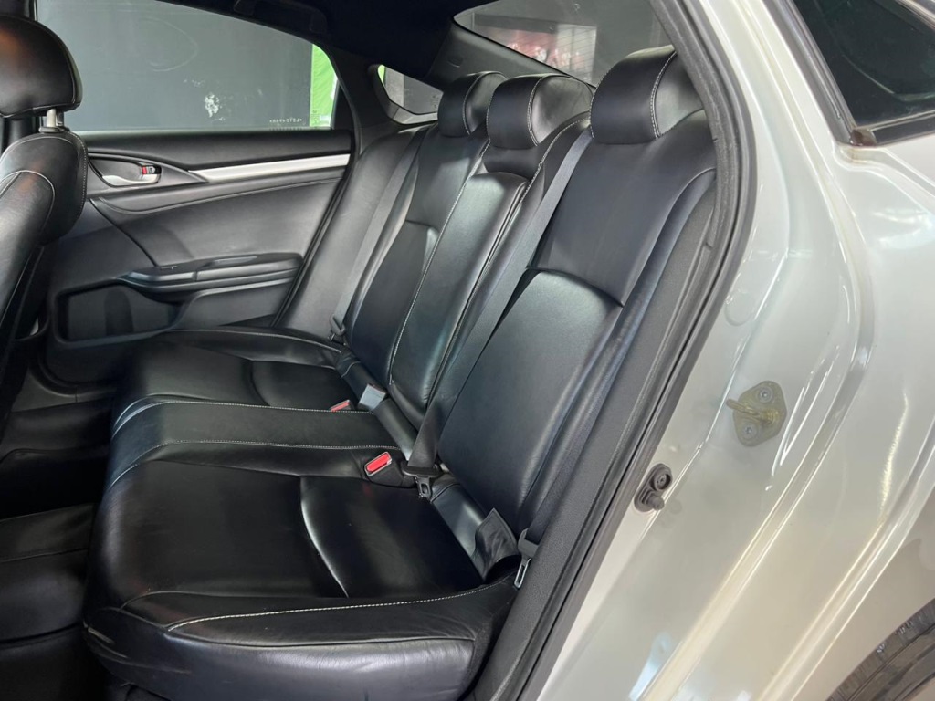 HONDA Civic Sport 2.0 16v 2020 - miniatura 7