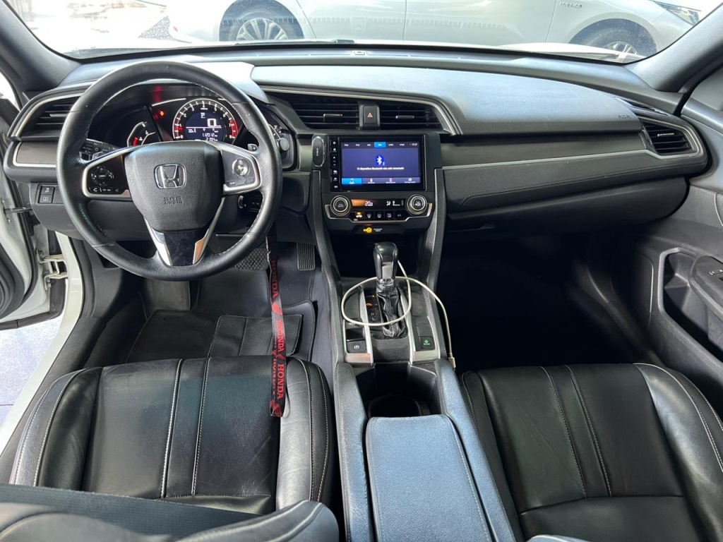 HONDA Civic Sport 2.0 16v 2020 - miniatura 5