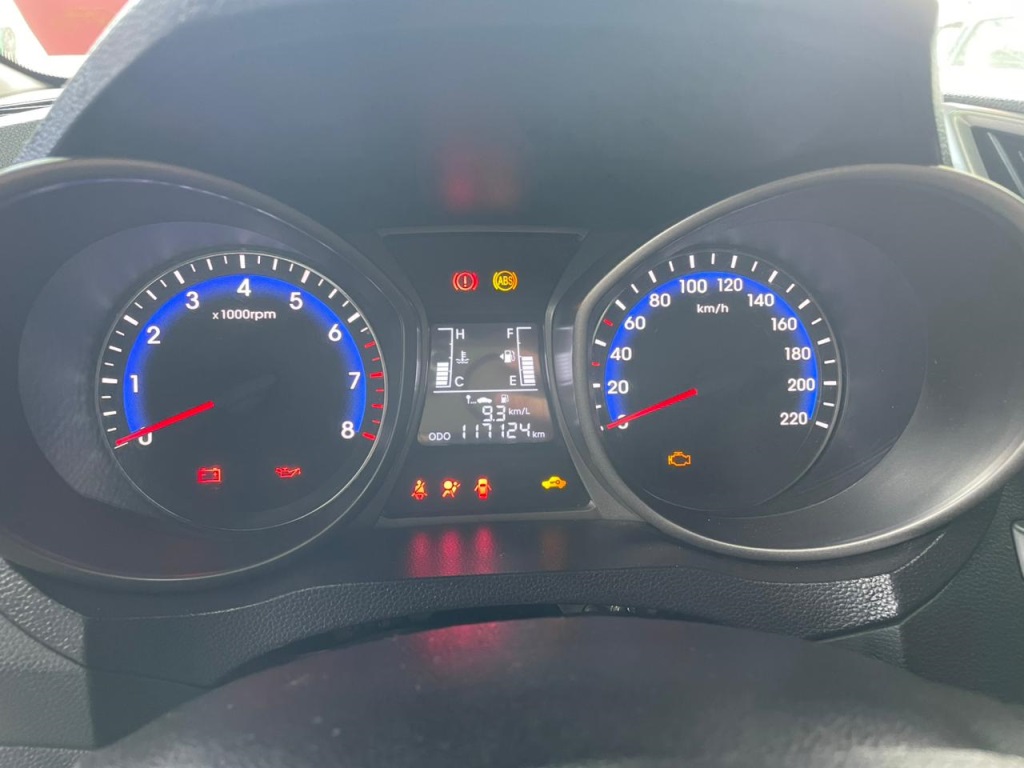 HYUNDAI HB20 Comfort 1.0 12v 2017 - miniatura 4