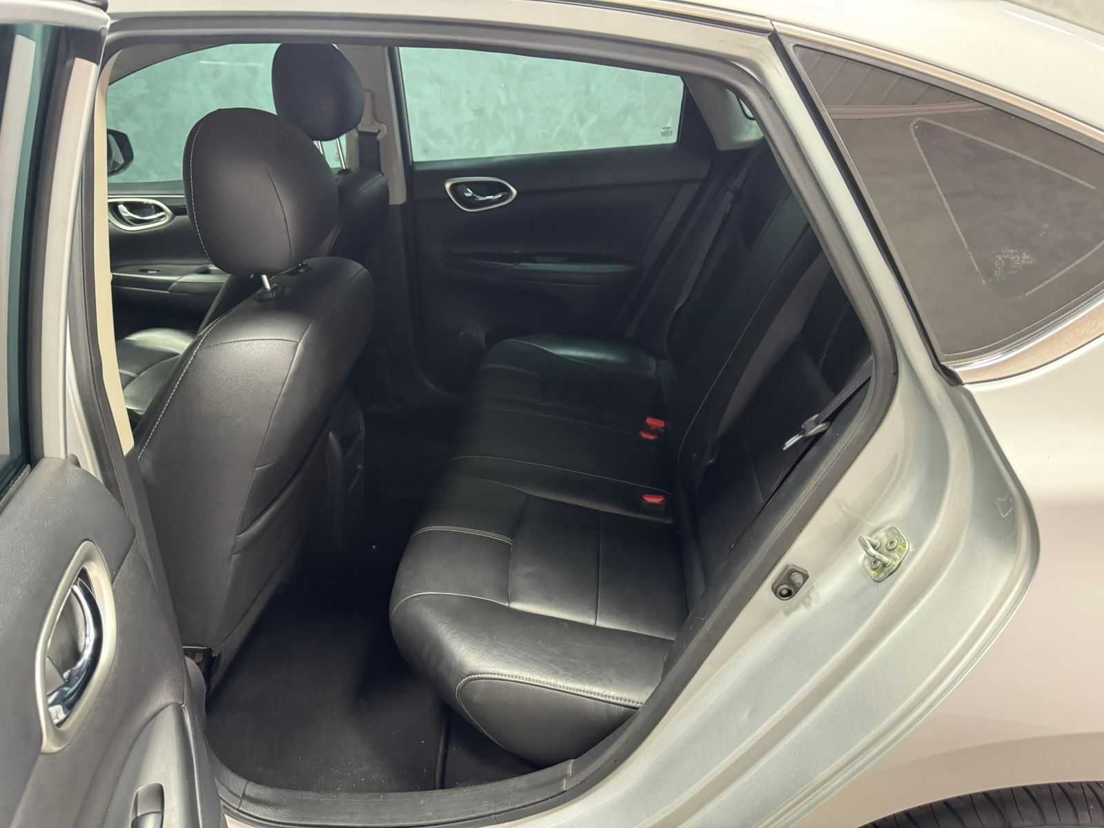 NISSAN Sentra S 2.0 16v 2019 - miniatura 10