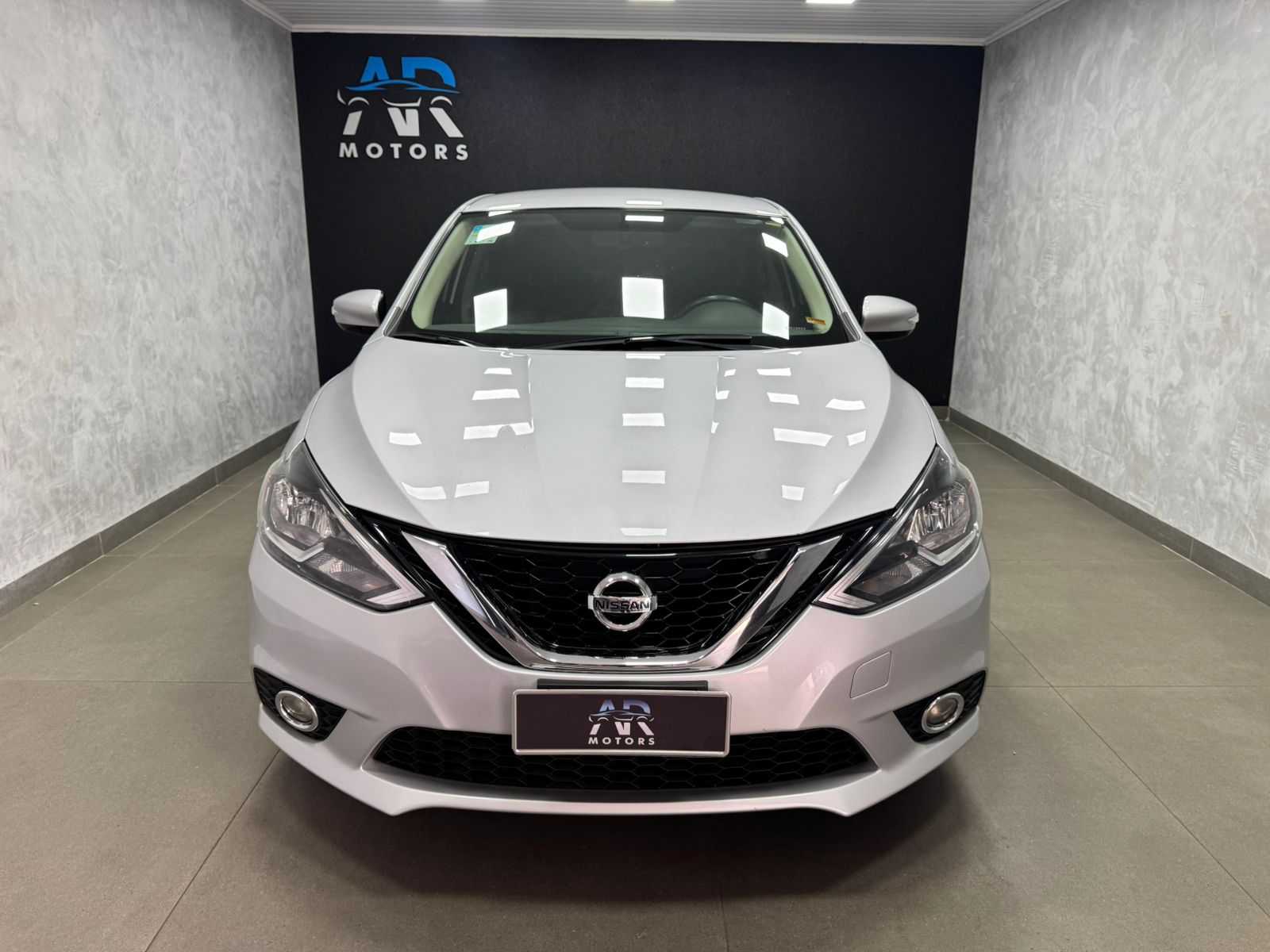 NISSAN Sentra S 2.0 16v 2019 - miniatura 2