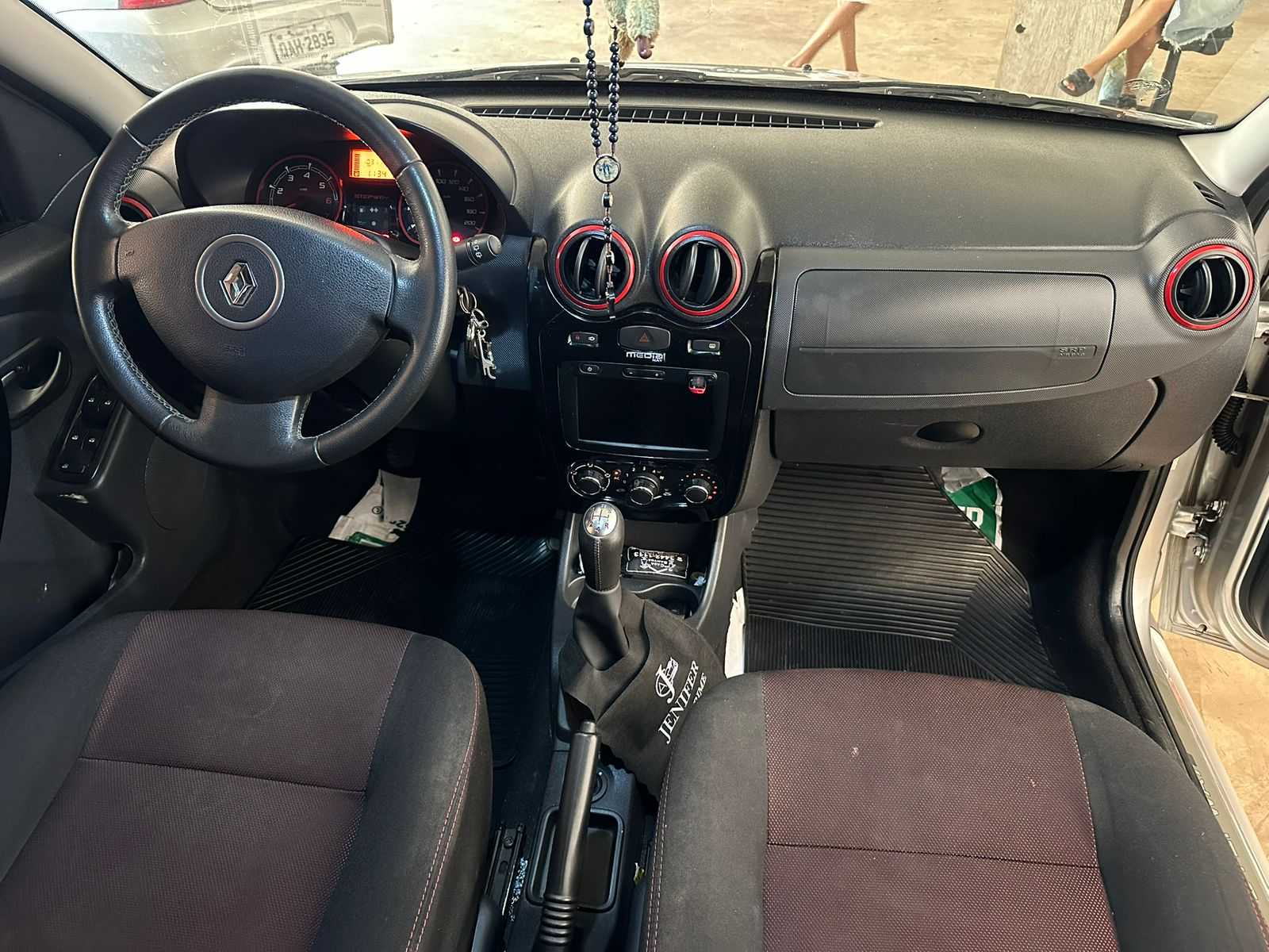RENAULT Sandero StepWay 1.6 2014 - miniatura 9