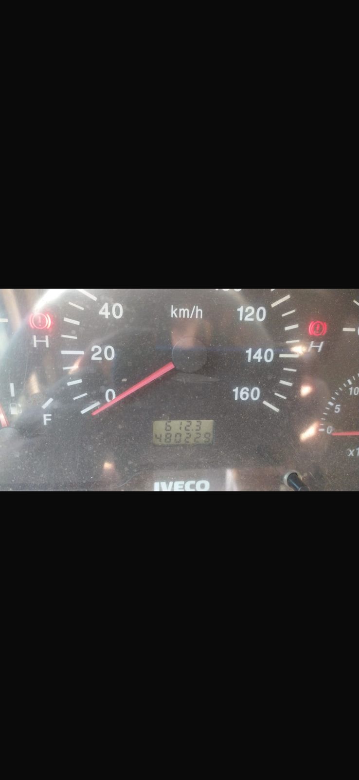 IVECO Vertis 130V19 2013 - miniatura 5