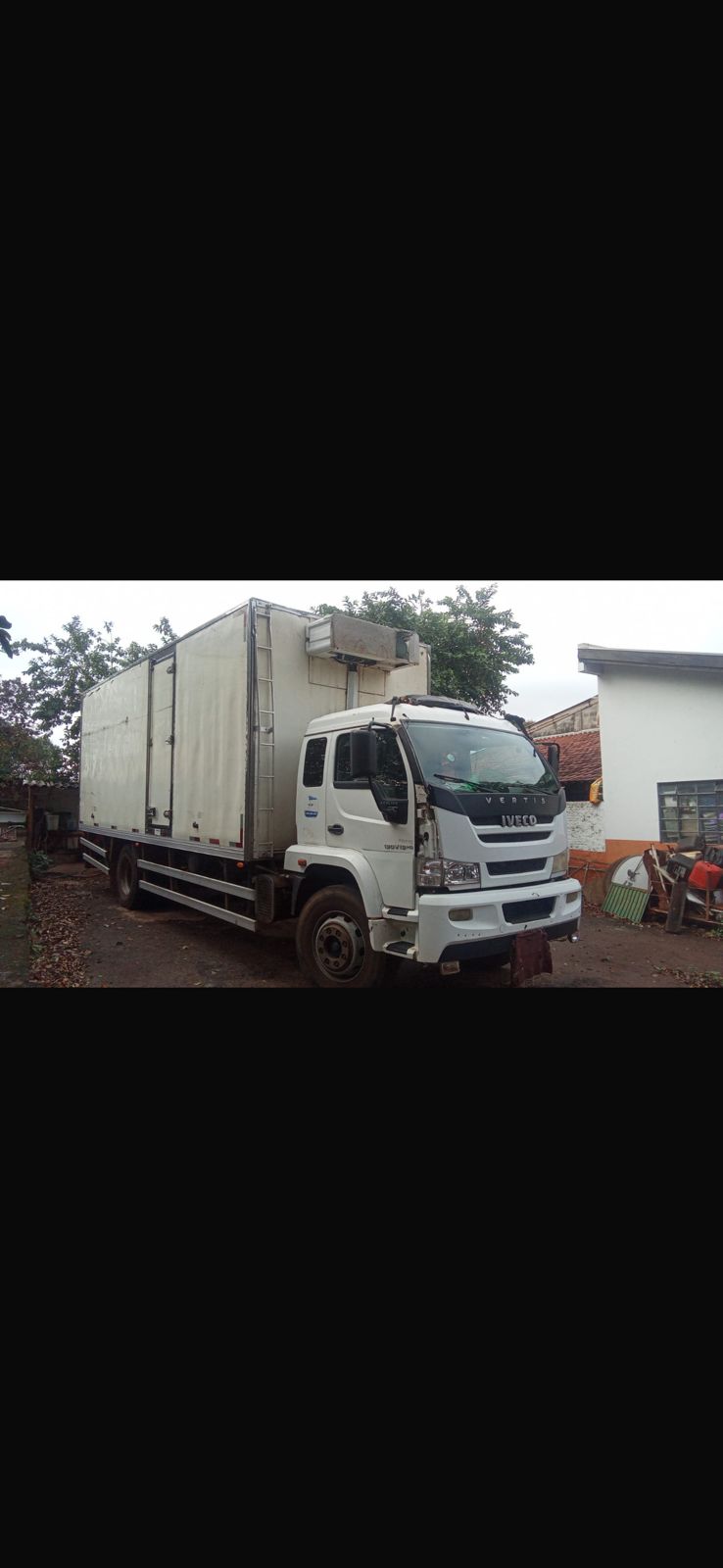 IVECO Vertis 130V19 2013 - miniatura 2