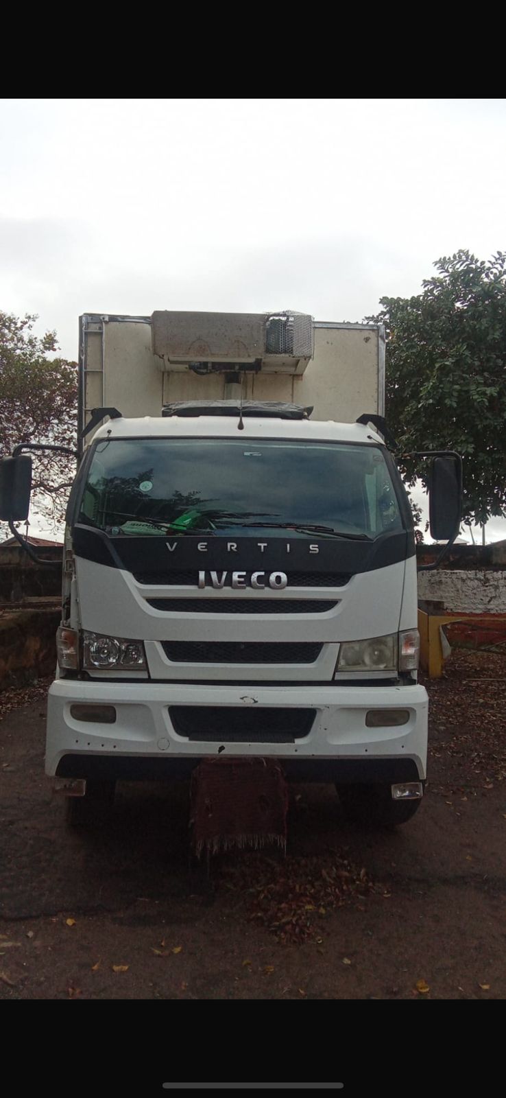 IVECO Vertis 130V19 2013 - miniatura 3