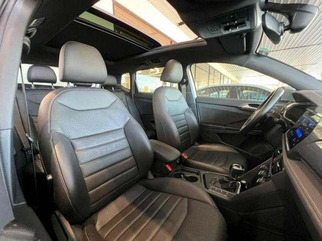VOLKSWAGEN Taos Highline 1.4 16v TSi 2022 - miniatura 9