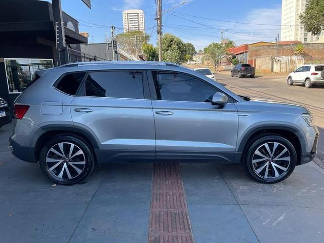 VOLKSWAGEN Taos Highline 1.4 16v TSi 2022 - miniatura 6