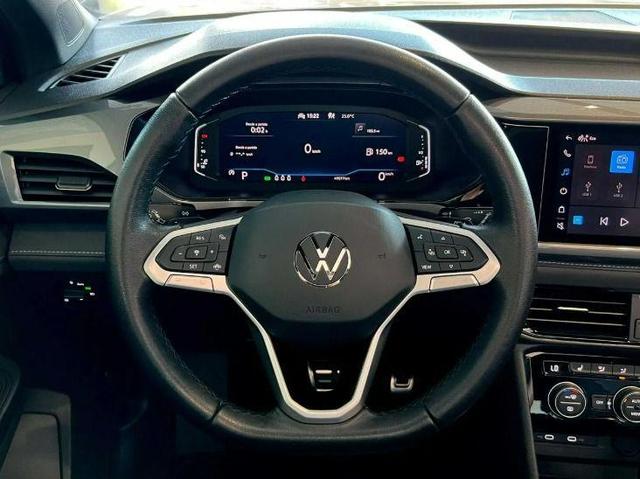 VOLKSWAGEN Taos Highline 1.4 16v TSi 2022 - miniatura 7