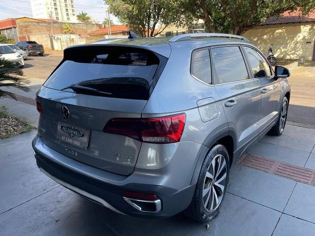 VOLKSWAGEN Taos Highline 1.4 16v TSi 2022 - miniatura 3