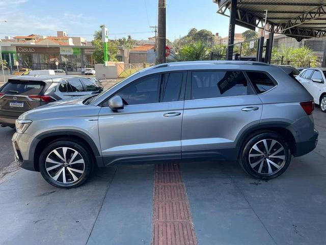 VOLKSWAGEN Taos Highline 1.4 16v TSi 2022 - miniatura 5