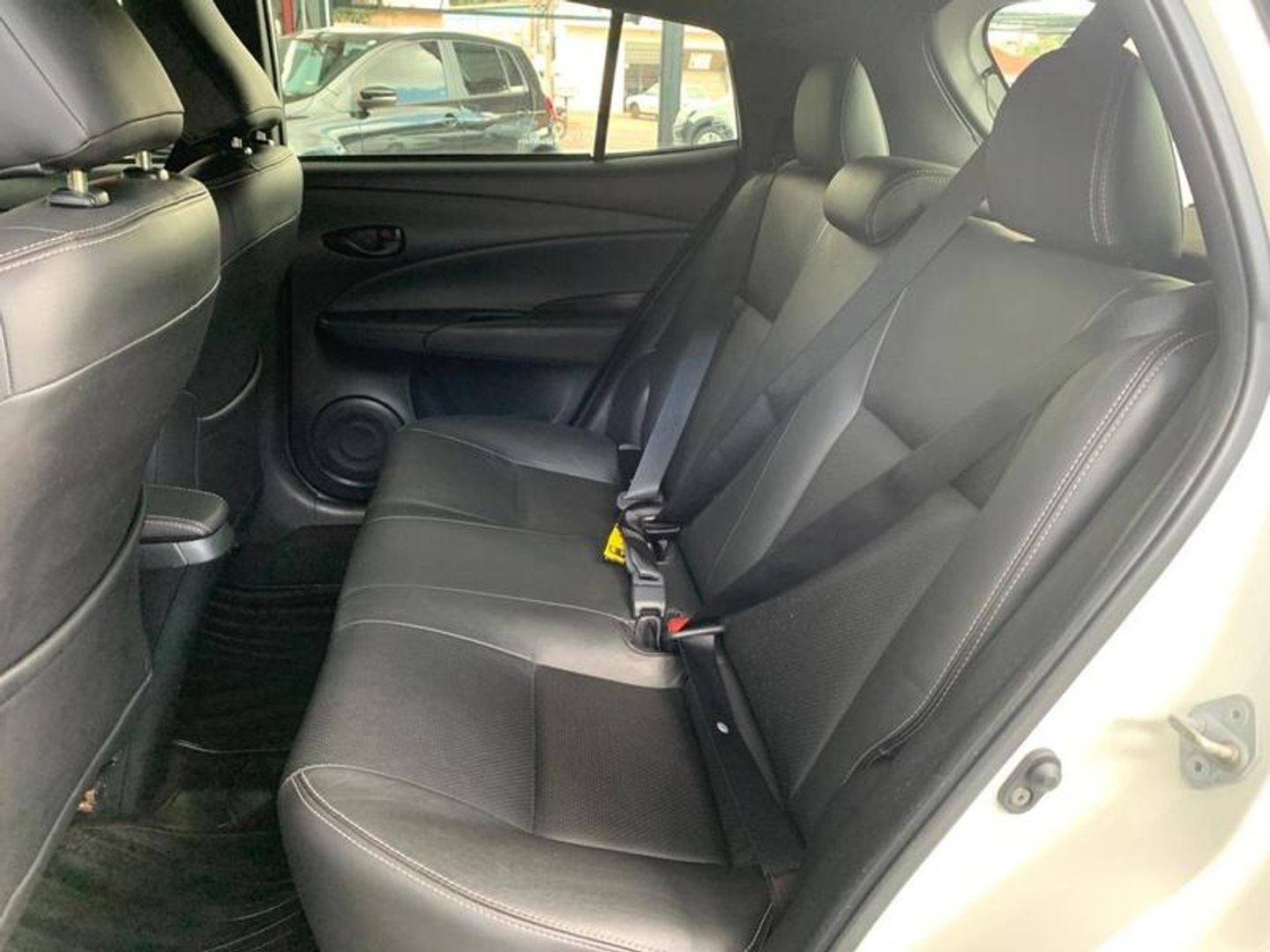TOYOTA Yaris Hatch XL Live 1.3 16v 2020 - miniatura 10