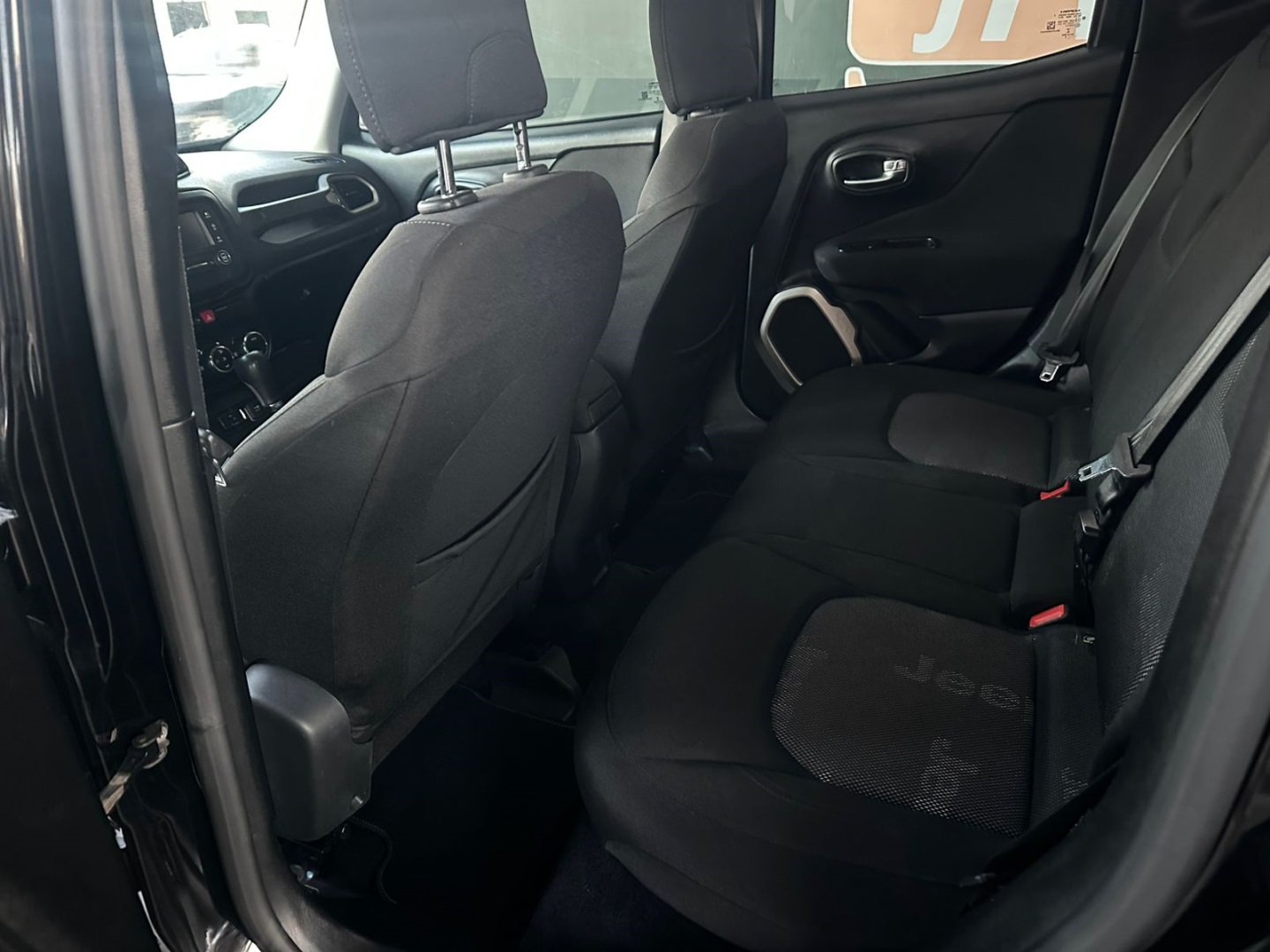 JEEP Renegade Longitude 2.0TDi 16v 4x4 2016 - miniatura 9