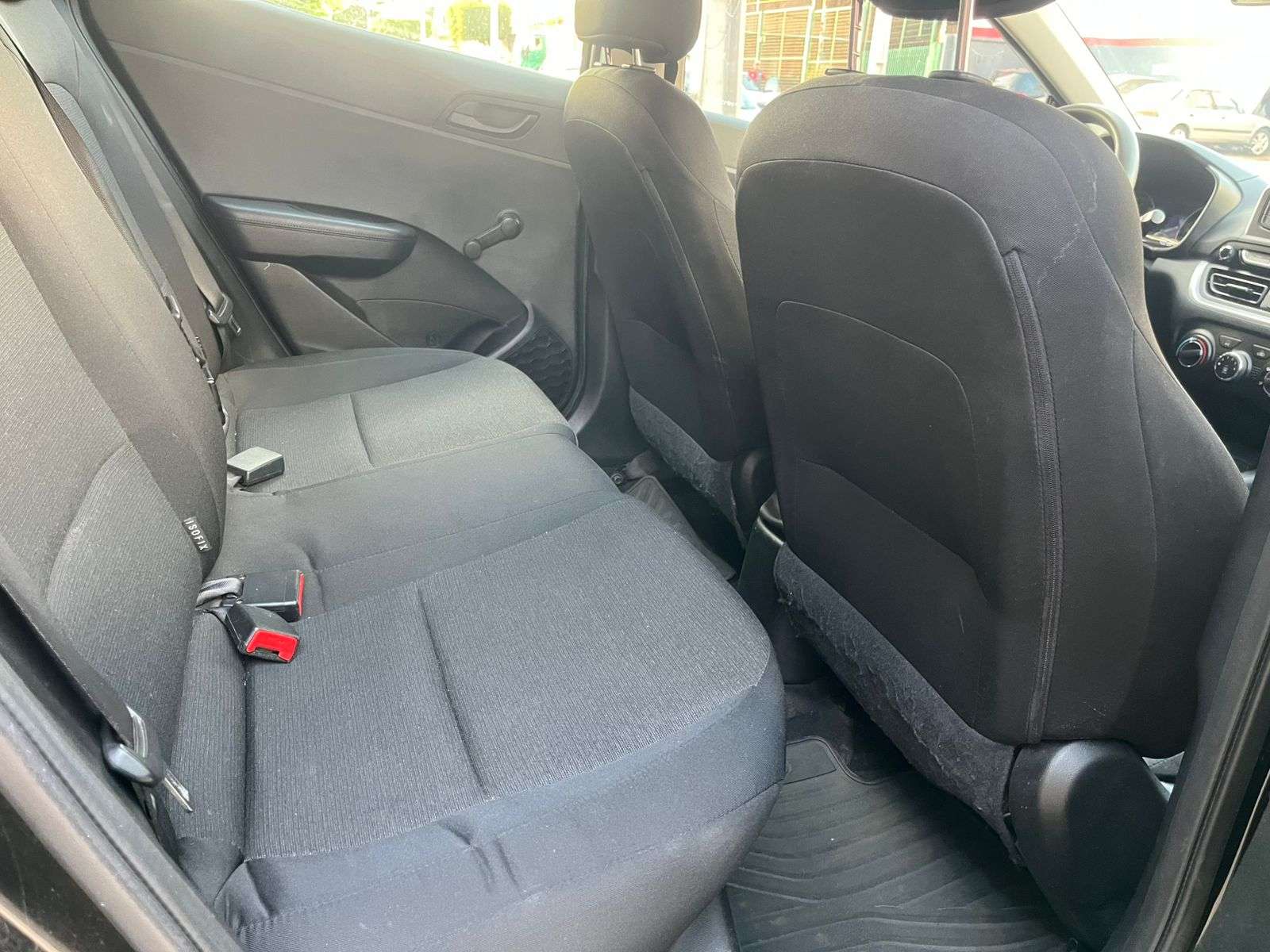 HYUNDAI HB20 Sense 1.0 12v 2021 - miniatura 9