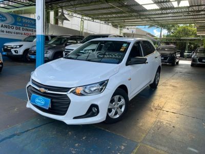 CHEVROLET Onix 1.0 12v 2024