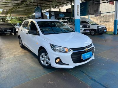CHEVROLET Onix 1.0 12v 2024 - miniatura 2