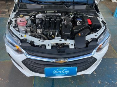 CHEVROLET Onix 1.0 12v 2024 - miniatura 5
