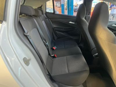 CHEVROLET Onix 1.0 12v 2024 - miniatura 8