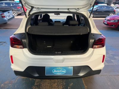 CHEVROLET Onix 1.0 12v 2024 - miniatura 9