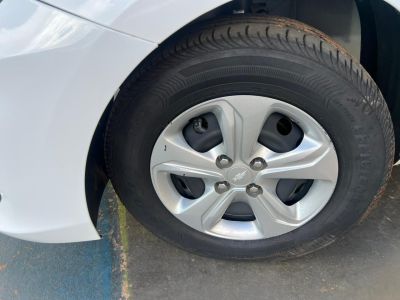 CHEVROLET Onix 1.0 12v 2024 - miniatura 10
