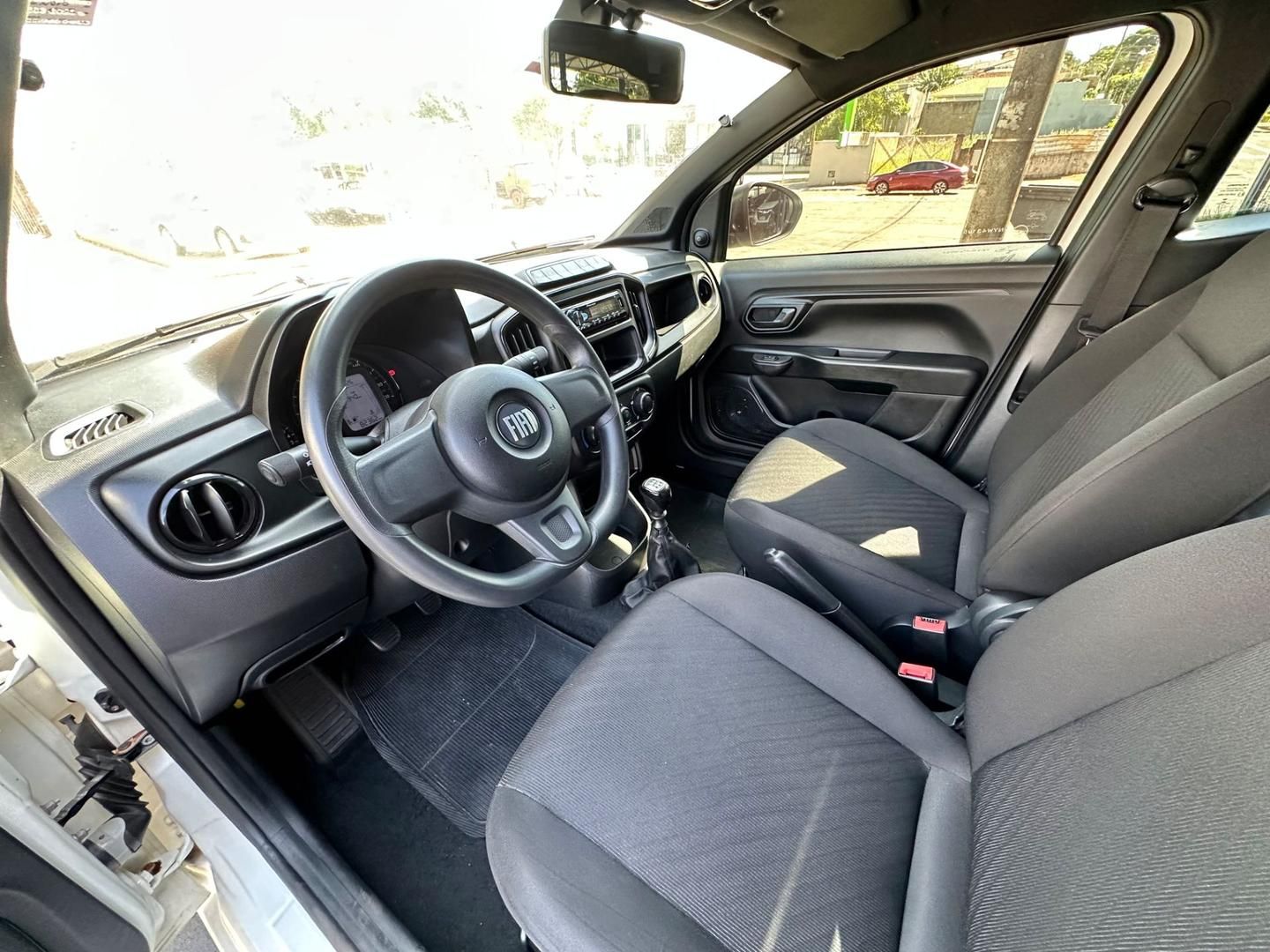 FIAT Strada Endurance 1.4 C.S. 2022 - miniatura 7