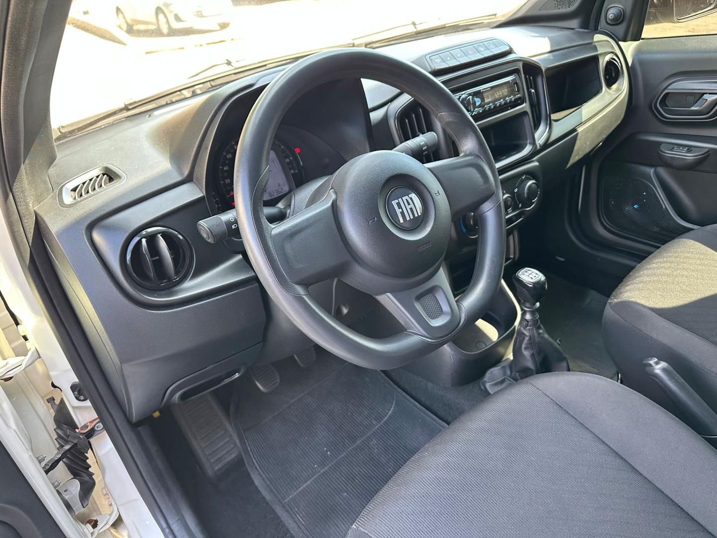 FIAT Strada Endurance 1.4 C.S. 2022 - miniatura 11