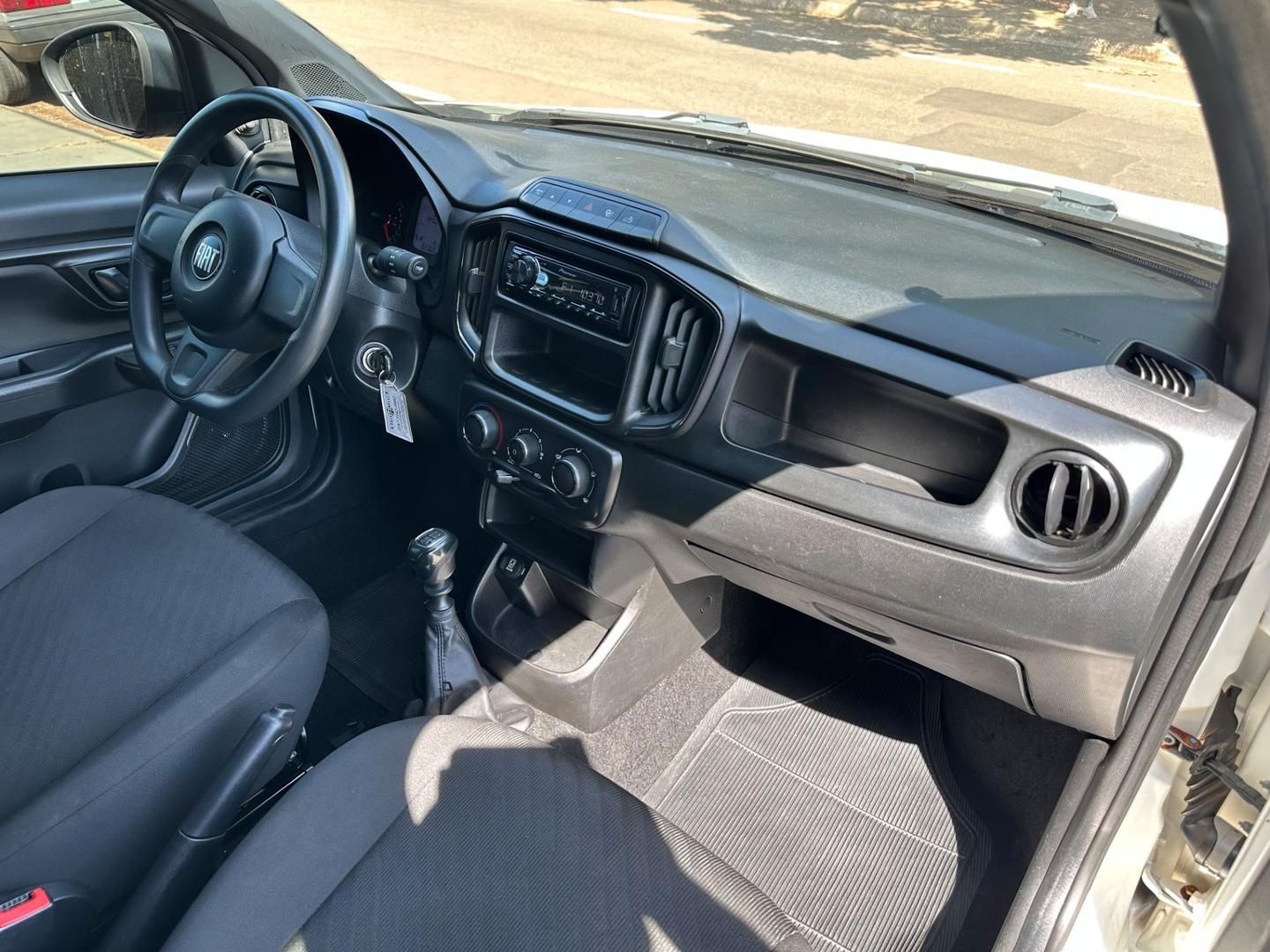 FIAT Strada Endurance 1.4 C.S. 2022 - miniatura 12