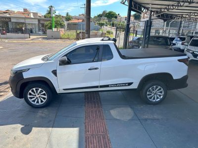 FIAT Strada Endurance 1.4 C.S. 2022 - miniatura 3