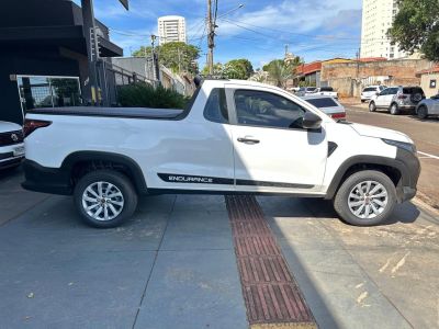 FIAT Strada Endurance 1.4 C.S. 2022 - miniatura 6