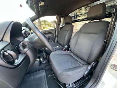 FIAT Strada Endurance 1.4 C.S. 2022 - miniatura 9