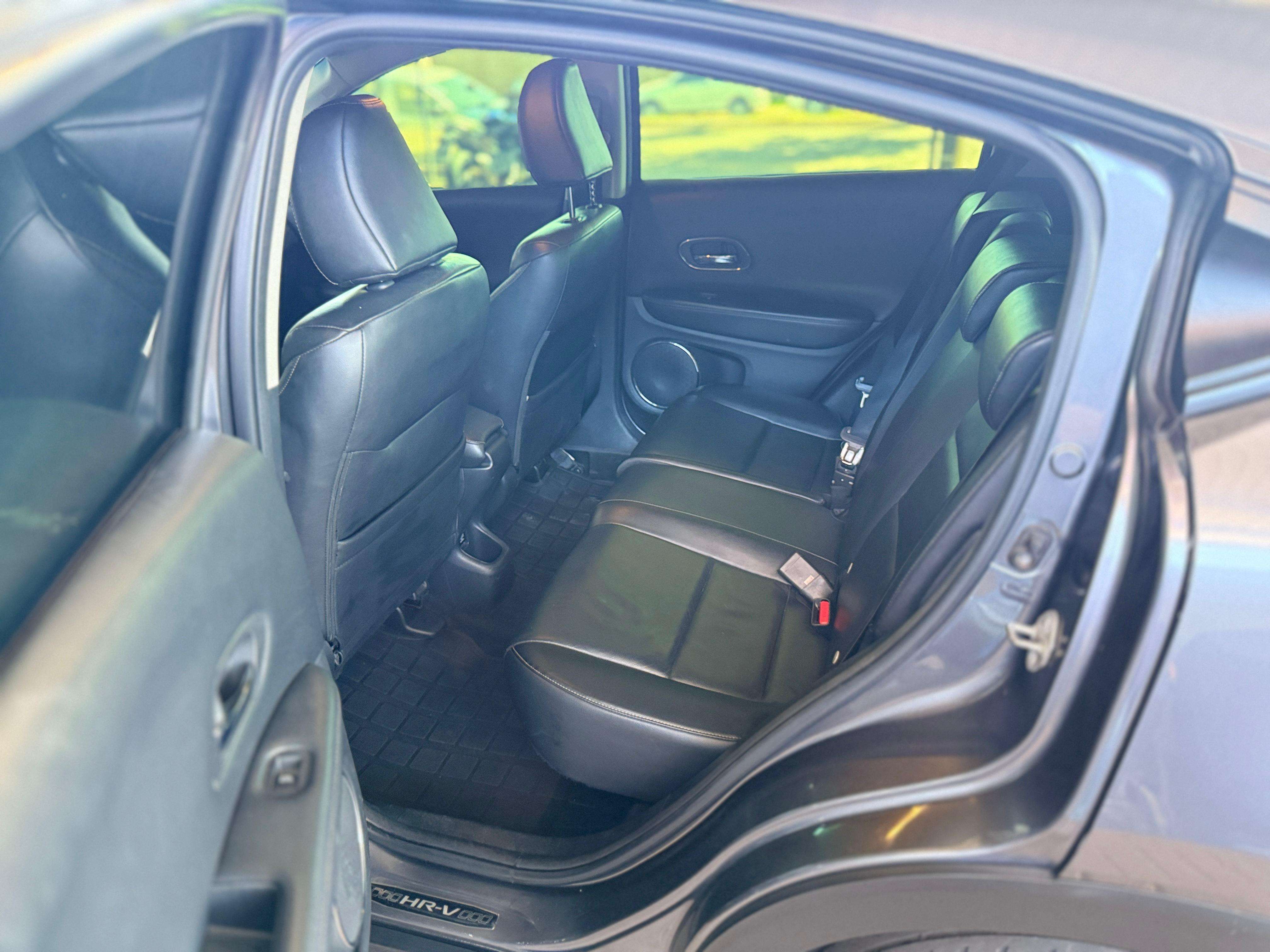 HONDA HR-V Touring 1.8 16v 2017 - miniatura 3