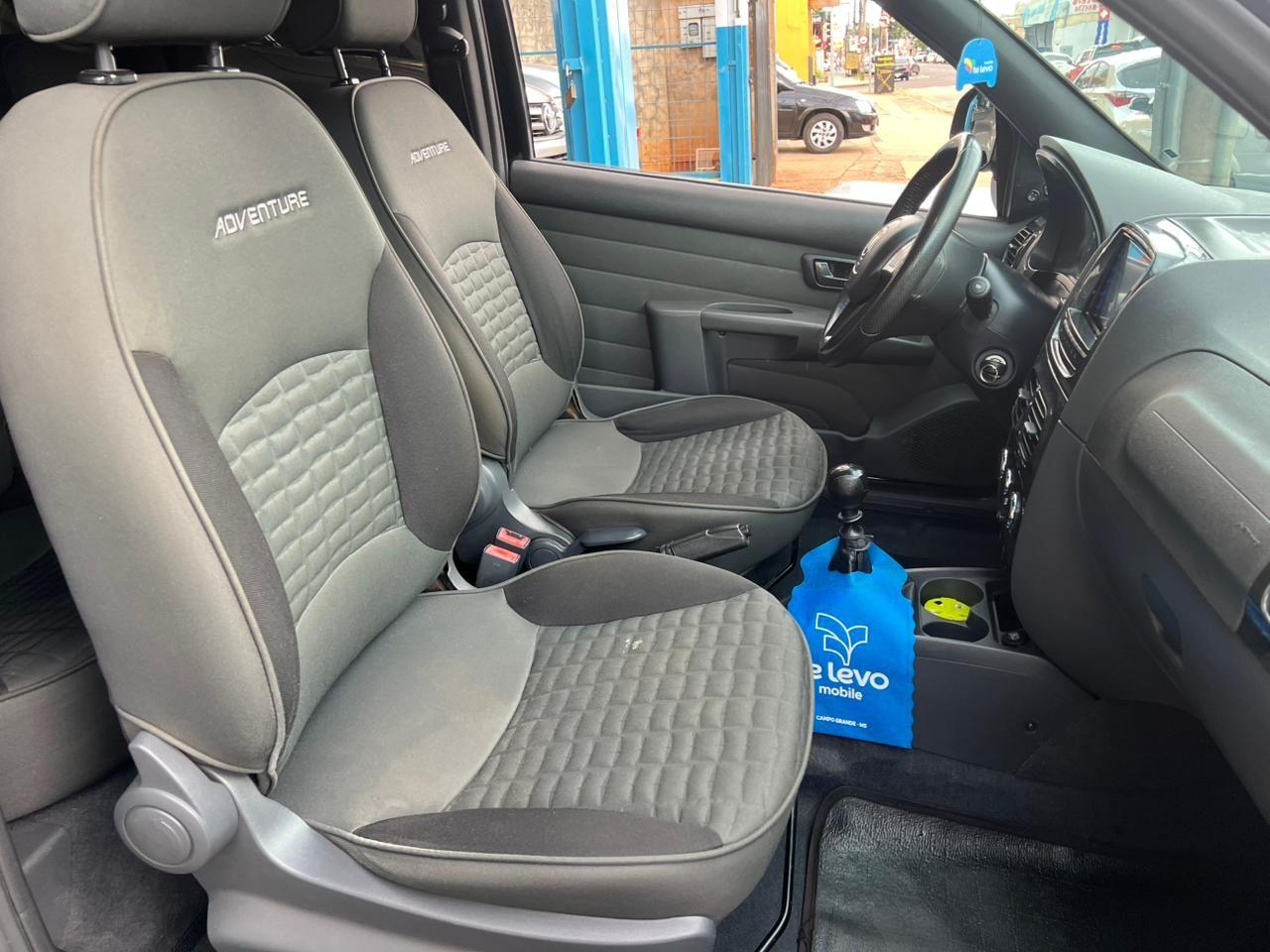 FIAT Strada Adventure 1.8 16v C.D. 2020 - miniatura 7