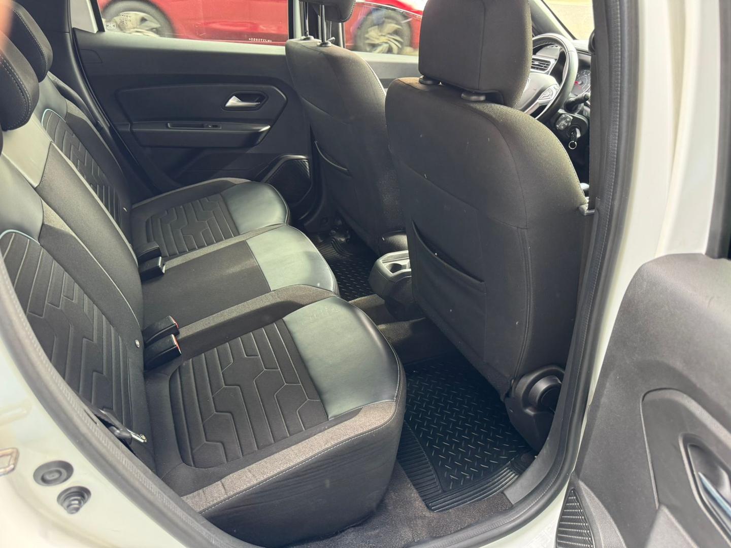 RENAULT Duster Intense 1.6 16v 2021 - miniatura 6