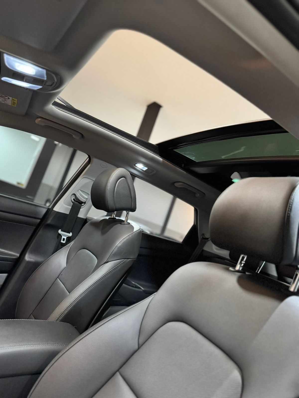 HYUNDAI Tucson GLS 1.6T 16v 2022 - miniatura 9