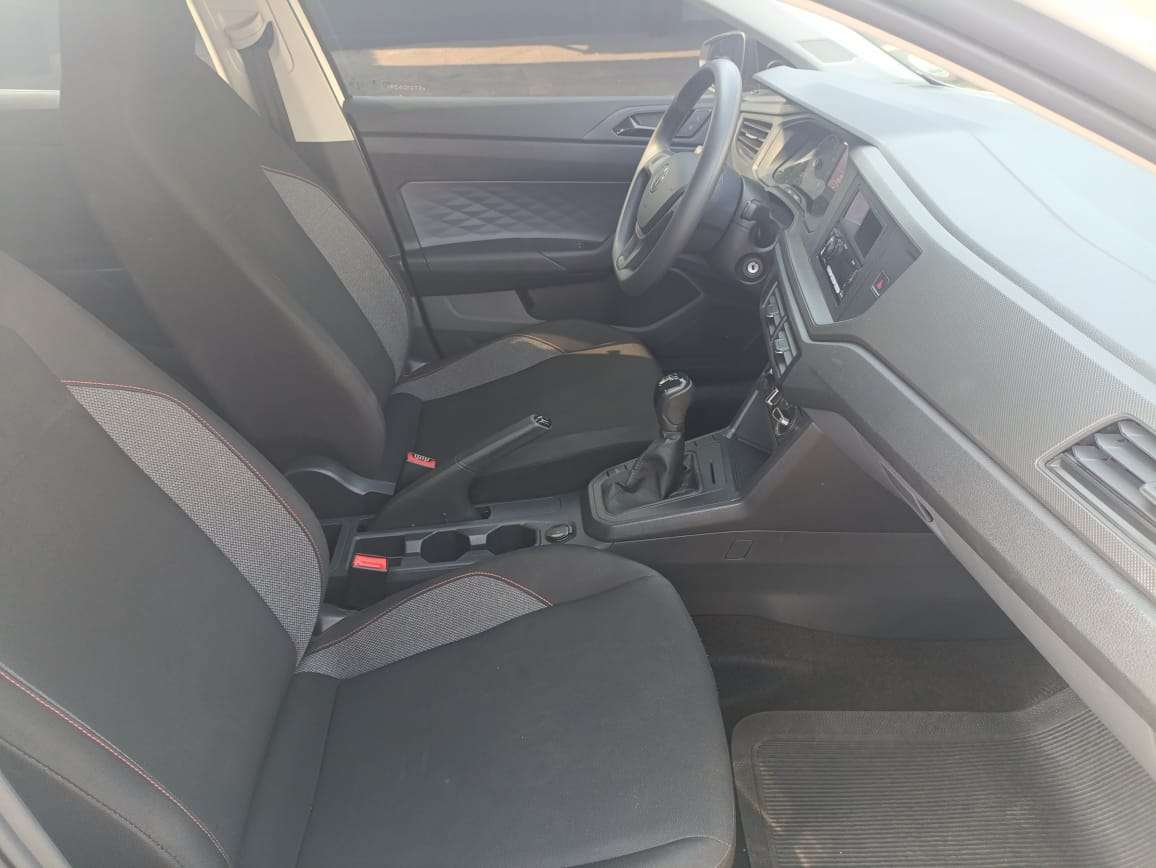 VOLKSWAGEN Polo Hatch Robust 1.0 12v 2025 - miniatura 7