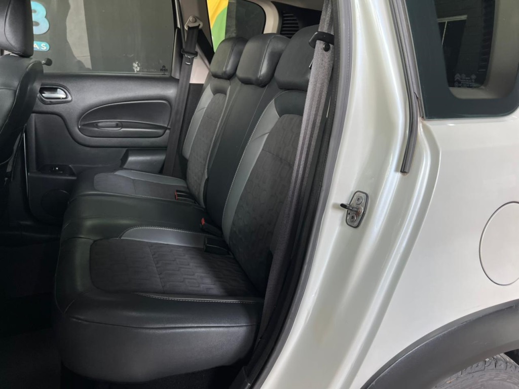 CITROEN AirCross Shine 1.6 16v 2018 - miniatura 7