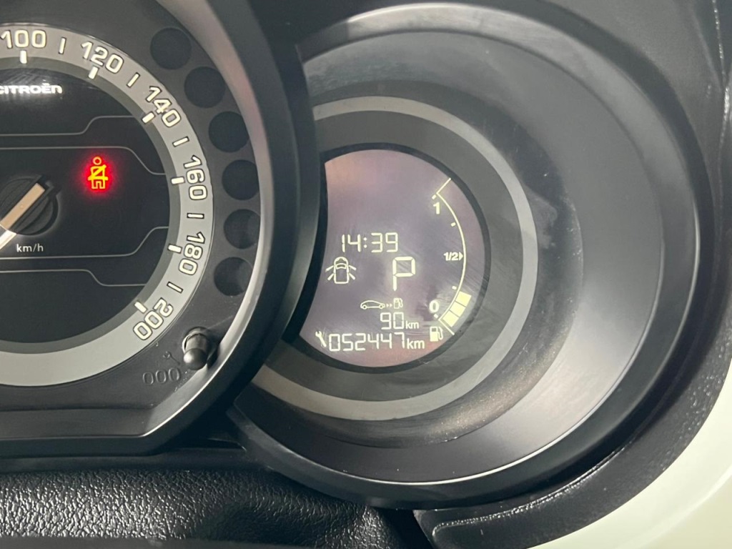 CITROEN AirCross Shine 1.6 16v 2018 - miniatura 6
