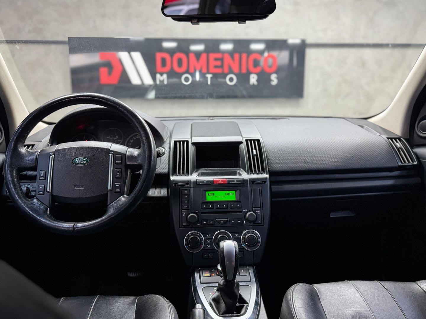 LAND ROVER Freelander 2 S 2.2T 16v SD4 2012 - miniatura 10