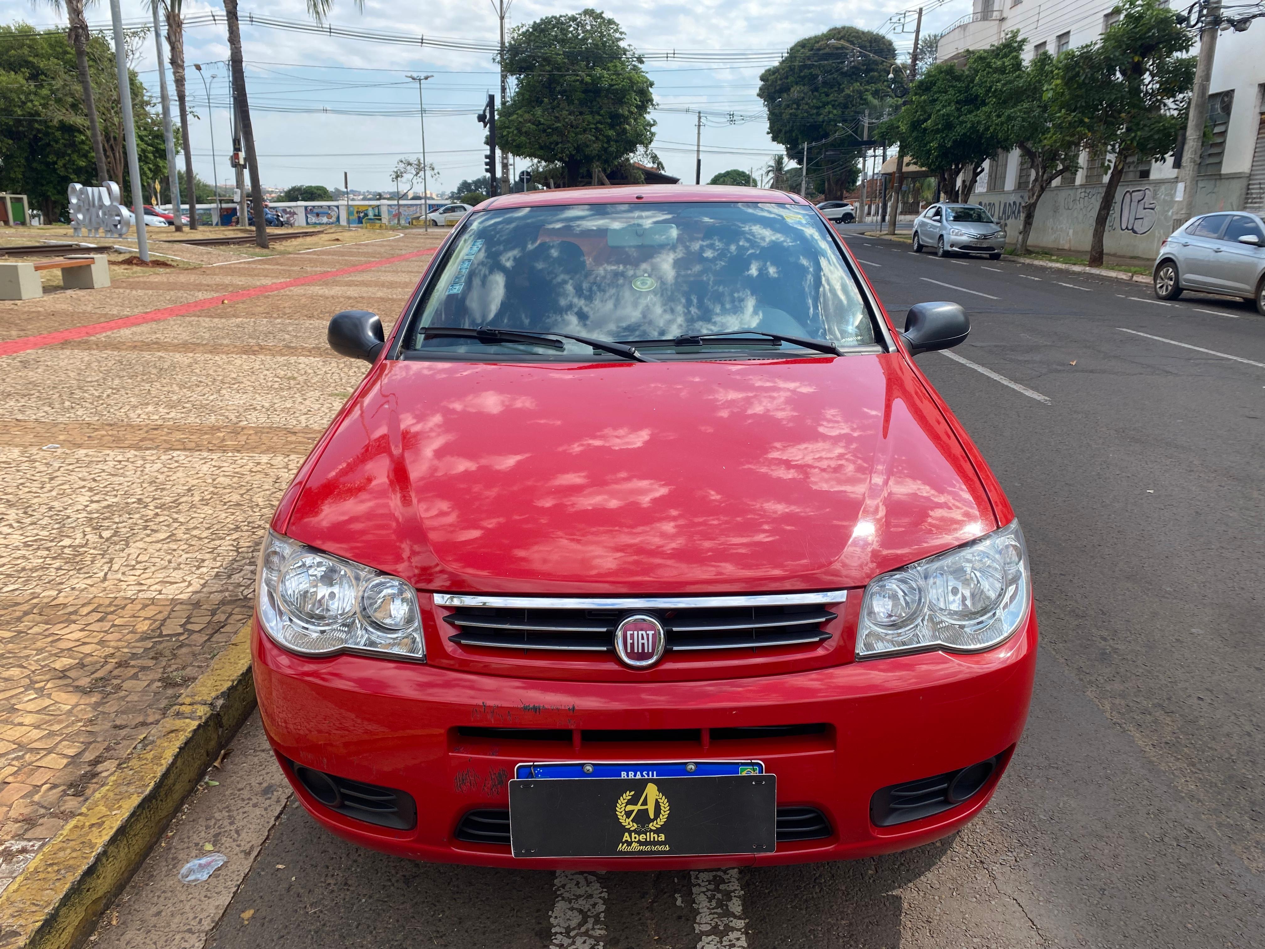 FIAT Palio 1.0 Fire 2p. 2015 - miniatura 3