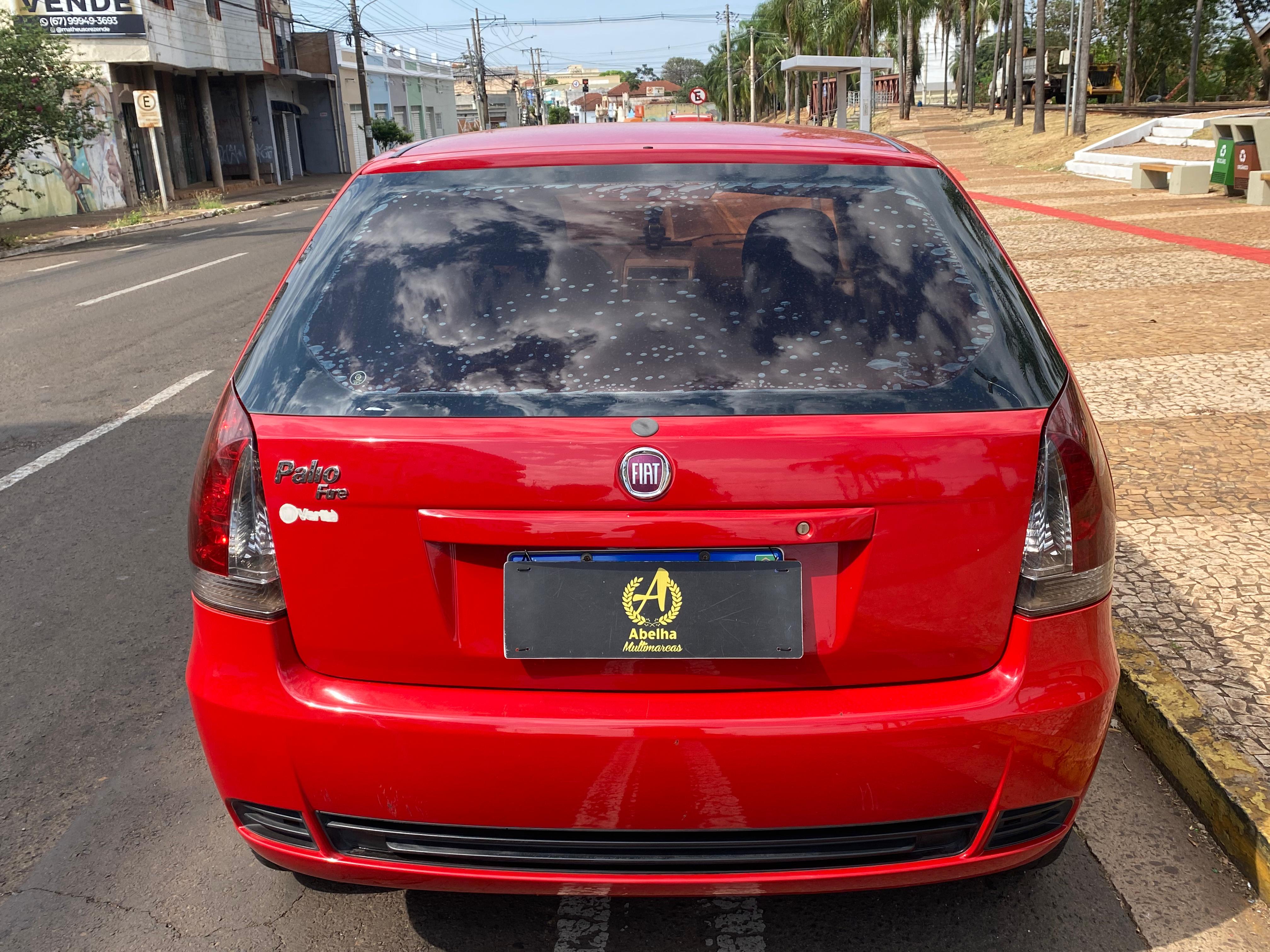 FIAT Palio 1.0 Fire 2p. 2015 - miniatura 7