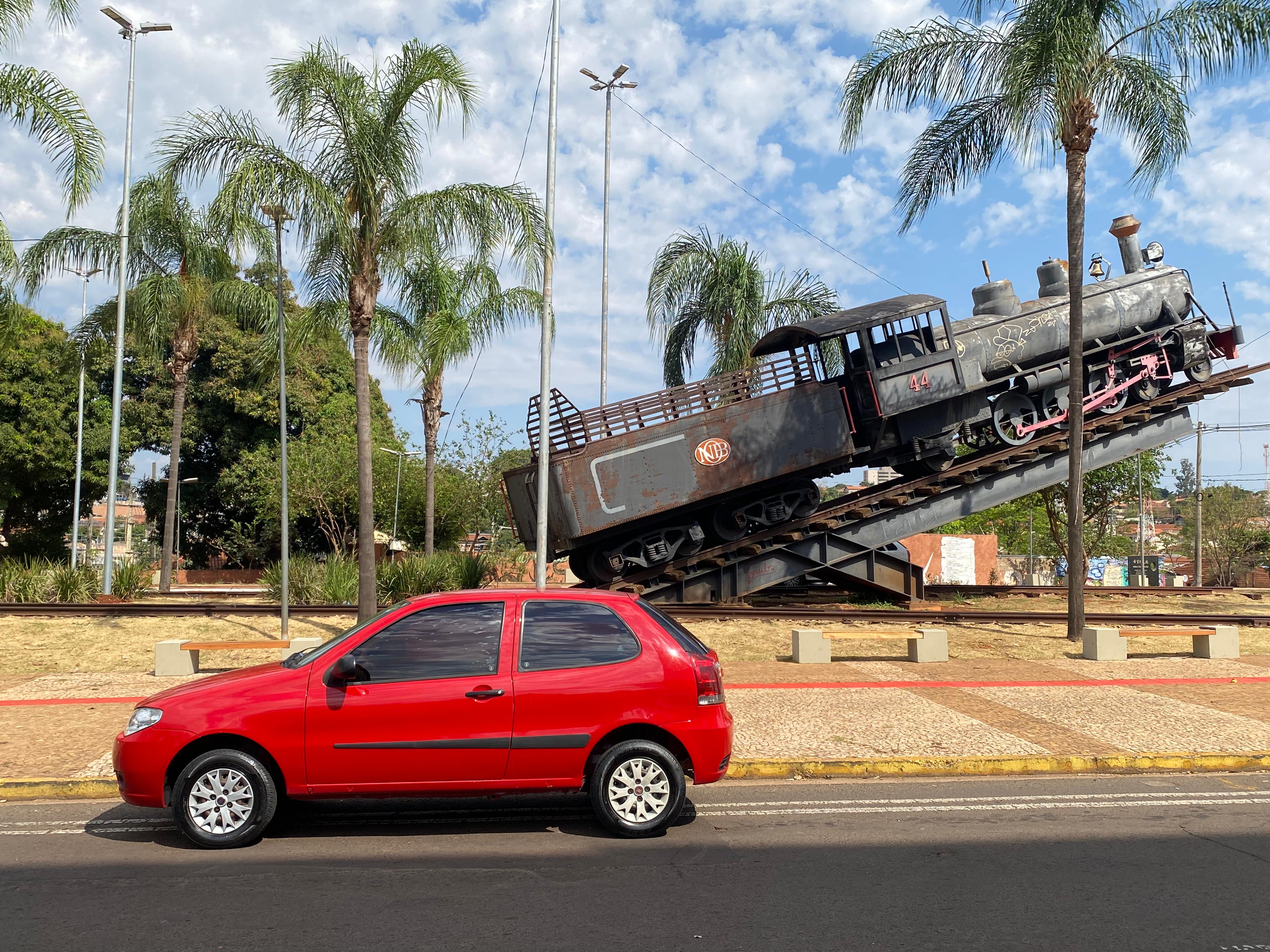FIAT Palio 1.0 Fire 2p. 2015 - miniatura 4
