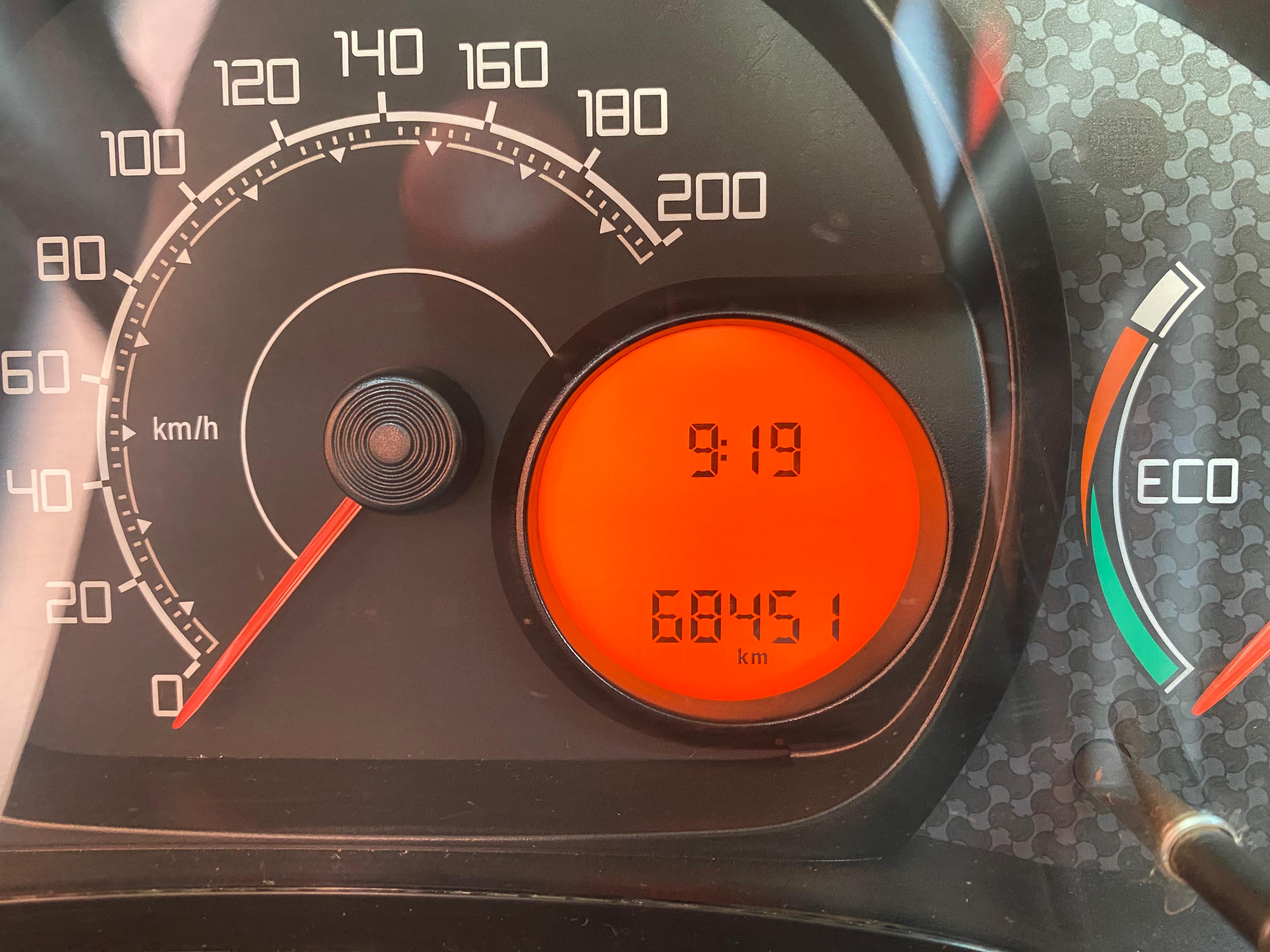 FIAT Palio 1.0 Fire 2p. 2015 - miniatura 9