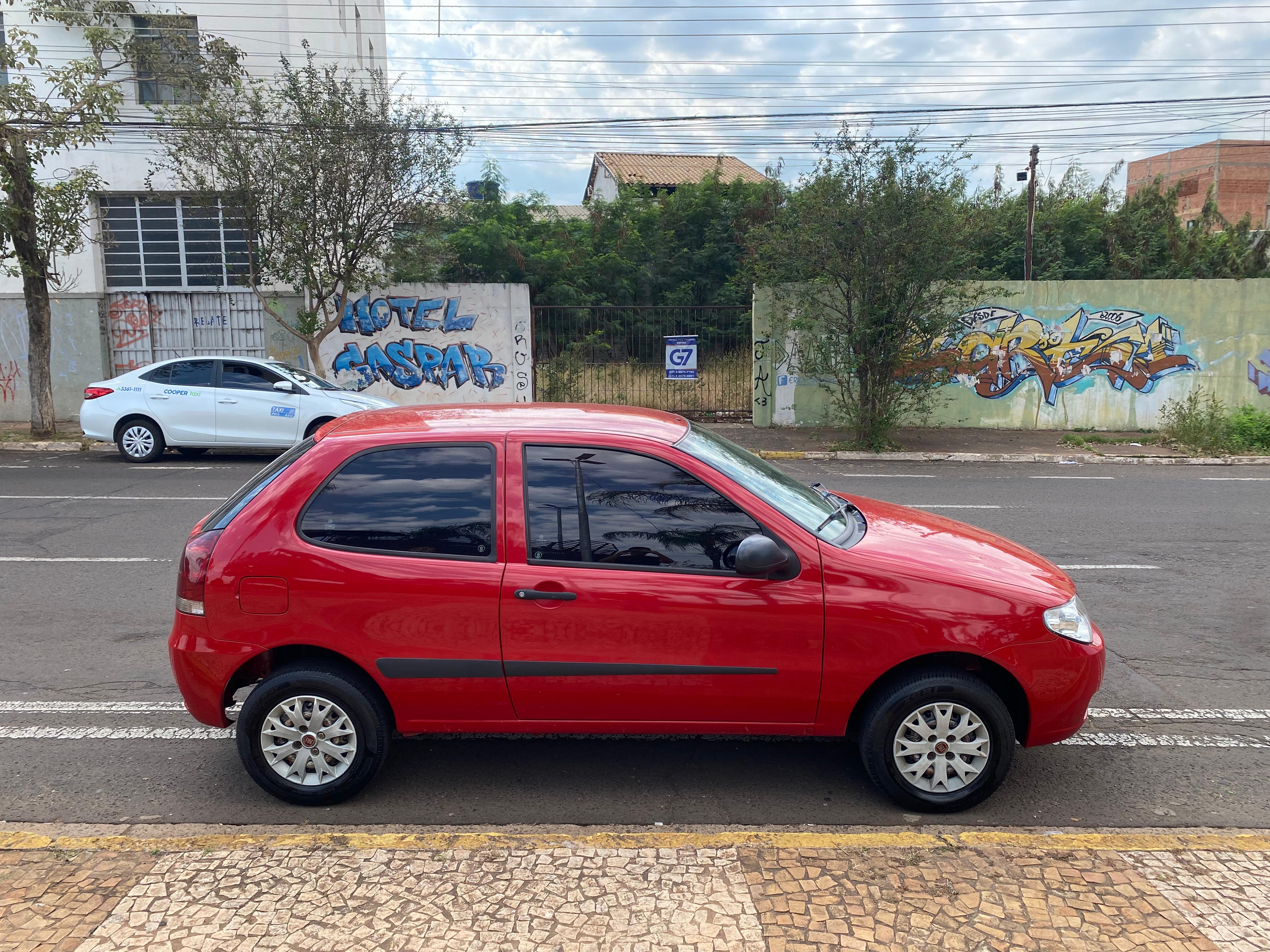 FIAT Palio 1.0 Fire 2p. 2015 - miniatura 5