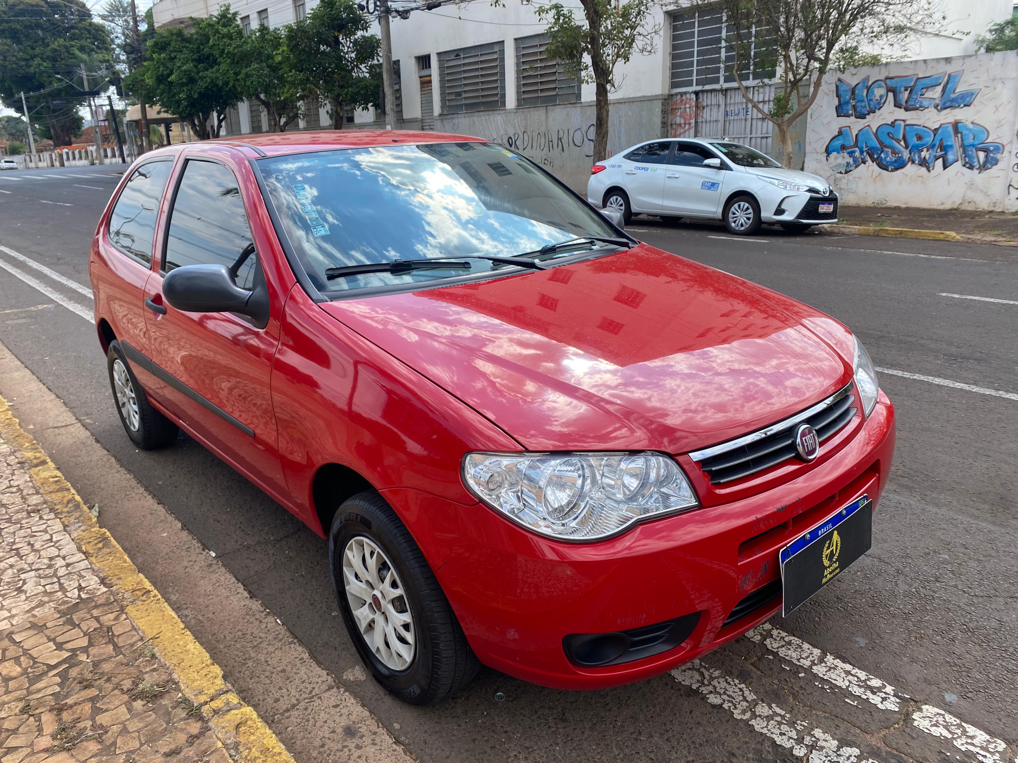FIAT Palio 1.0 Fire 2p. 2015 - miniatura 2