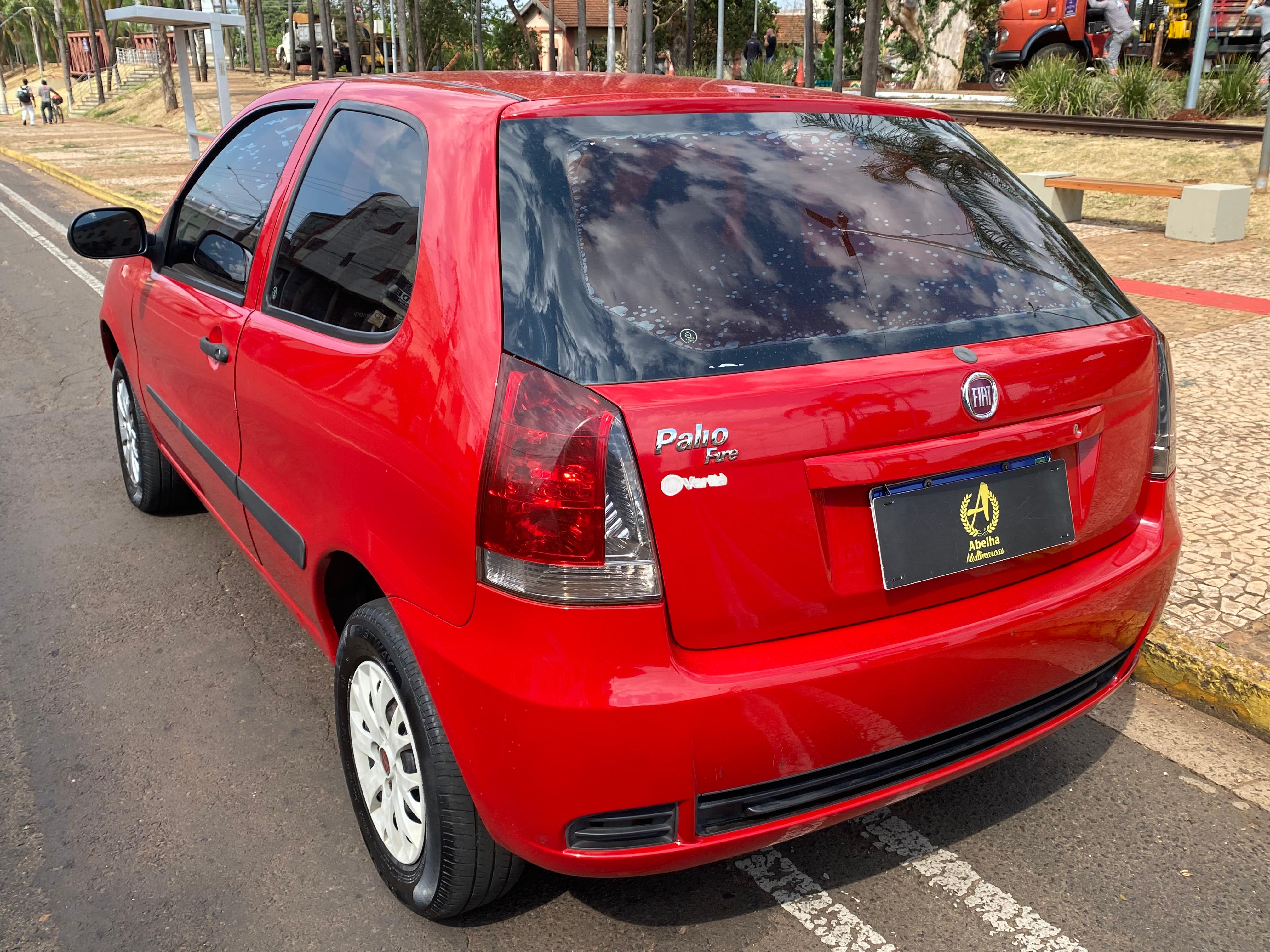 FIAT Palio 1.0 Fire 2p. 2015 - miniatura 6