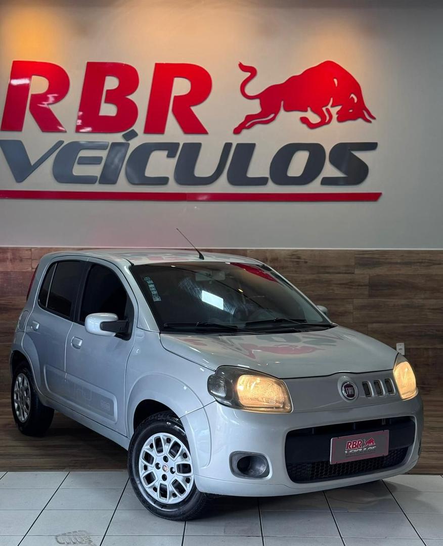 FIAT Uno Vivace 1.0 4p. 2016