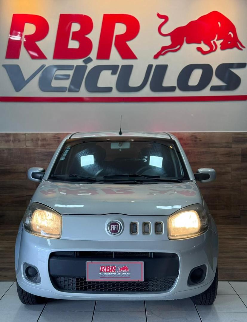 FIAT Uno Vivace 1.0 4p. 2016 - miniatura 2